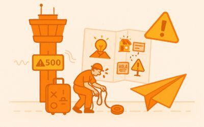 Qué es un error 500 y cómo localizarlo en nuestra web