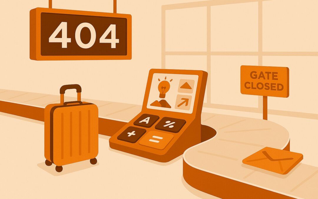 Qué es el error 404 y cómo solucionarlo