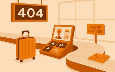 Qué es el error 404 y cómo solucionarlo