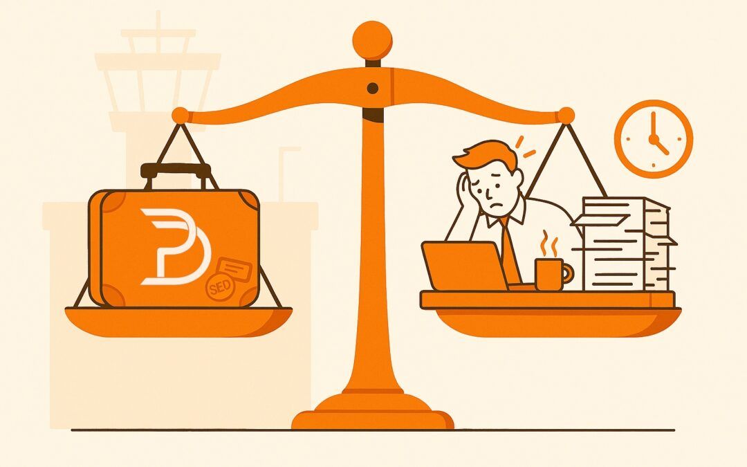 Ventajas de contratar agencia vs contratar personal interno