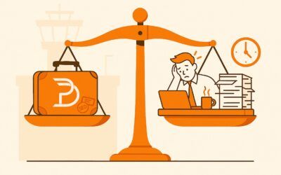 Ventajas de contratar agencia vs contratar personal interno