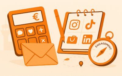Cuánto cuesta mantener las redes sociales